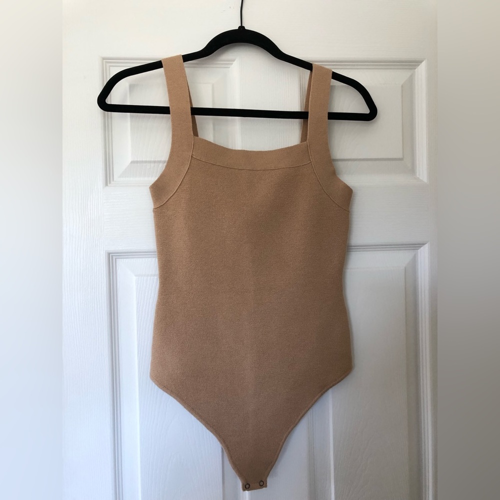 Abercrombie and Fitch Bodysuit